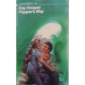  Peppers Way Books