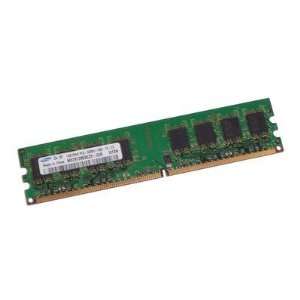  SAMSUNG DDR2 400 1GB 2RX8 NON ECC.