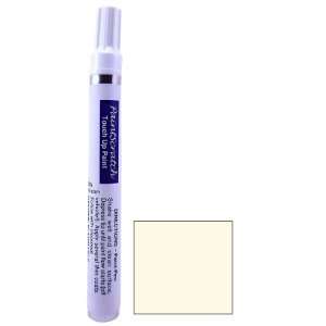 Pen of Cool Vanilla Touch Up Paint for 2004 Dodge Intrepid (color code 
