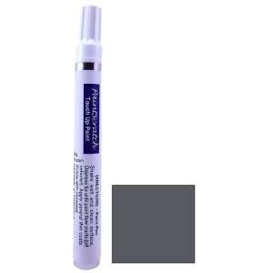 1/2 Oz. Paint Pen of Cool Gray Metallic (cladding) Touch 