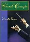   for Conductors, (0028647491), Donald Neuen, Textbooks   