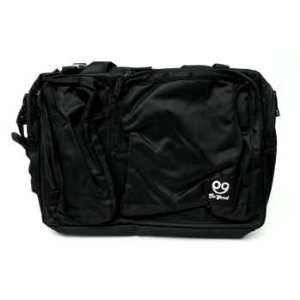  Do Good   Spa Bag   Black Case Pack 6 Beauty