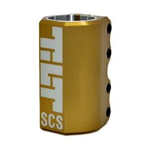  Tilt SCS LT Compression System Gold 