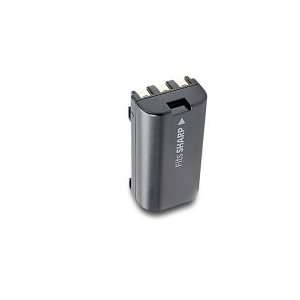 AGAIN & AGAIN CL 212 Sharp 8mm Viewcam Replacement Camcorder Battery