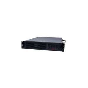  APC Smart UPS 2200VA USB & Serial RM 2U 120V NAFTA 