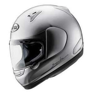 Arai Helmet PROFILE ALUMINUM SILVER SMALL 572 32 04 