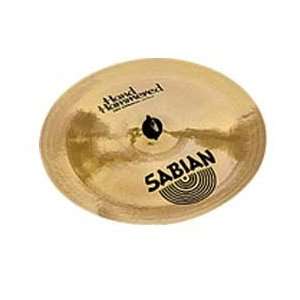  Sabian HH 18 Inch Chinese Musical Instruments