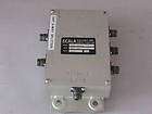 SCALA UHF 5 WAY SPLITTER 453MHZ MODEL PD5 22222, 50 OHM items in 