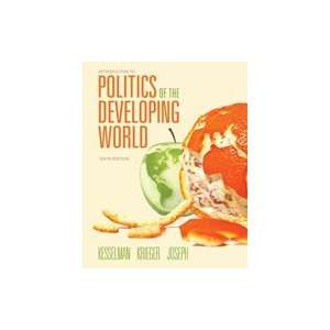   World Political Challenges and Changing Agendas, 6th Edition