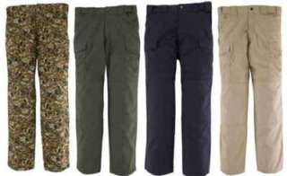 11 TDU TACTICAL MENS ALL COLOR SIZE PANTS NEW POLICE  
