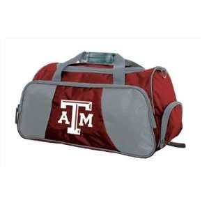  Texas A&M Aggies Gym Bag