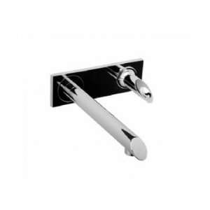  Graff Wall Mounted Lavatory Faucet G 3230 BN Brushed 
