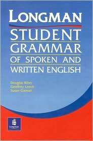   English, (0582237262), Douglas Biber, Textbooks   