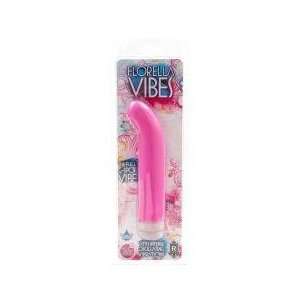  Florella Vibe Fuchsia W/P