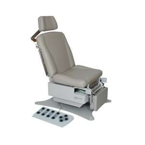  Power Exam Table with Foot Control