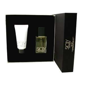  Sicily By Dolce & Gabbana For Women. Set eau De Parfum Spray 1 