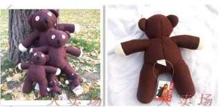 NEW Mr. Bean Teddy Bear Plush Figure doll toy 50CM  
