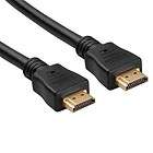 50Ft. HDMI to HDMI high speed transfer cable v1.4 3D 13.8Gbps with 
