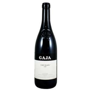  1998 Gaja Barbaresco Sori Tildin 750ml Grocery & Gourmet 