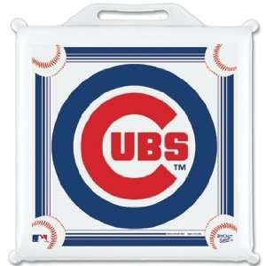  Chicago Cubs Seat Cushion by Wincraft