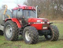 Case IH Tractors 5120, 5130 And 5140 Workshop Shop Service Repair 