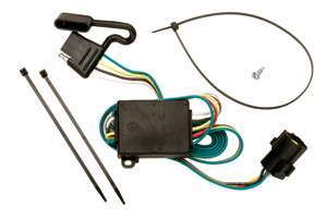 QUICK CONNECT WIRING KIT WILL INSURE A FAST AND EASY NO SPLICE 