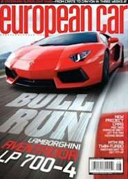   Car and Driver   One Year Subscription