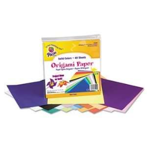  PAC72200   Origami Paper
