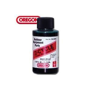  Oregon Replacement Part TWO CYCLE OIL 2 1/2 GALLON MIX 