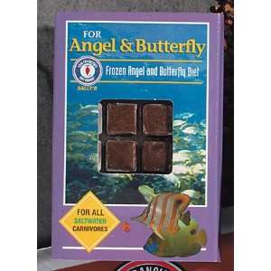  Angel/Butterfly Cube