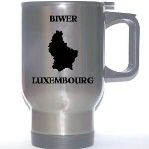  Luxembourg   BIWER Stainless Steel Mug 
