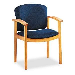  HON Products   HON   2111 Invitation Series Wood Guest Chair 