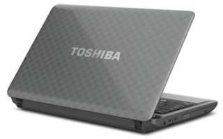  Toshiba Satellite L735 S3370 13.3 Inch LED Laptop   Grey 