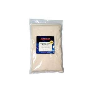 Certified Organic Scullcap Herb Powder   Scutellaria lateriflora, 1 lb