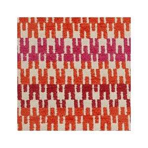  Flame Stitch Clementine by Highland Court Fabric Arts 