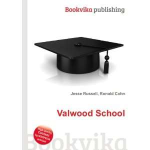 Valwood School Ronald Cohn Jesse Russell  Books