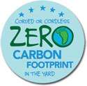 Zero Carbon Footprint