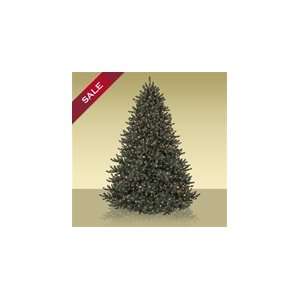   Sale 4.5 Blue Spruce Unlit Artificial Christmas Tree