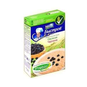 Instant Otmeal with Bluberry Nestle Grocery & Gourmet Food