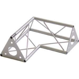   Way Junction Tri Truss   Apex Out 30Degrees Ccw X2