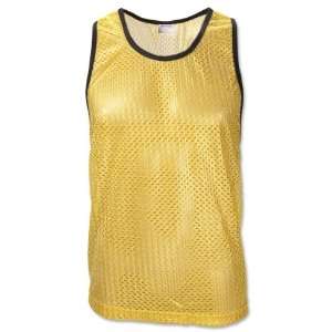  Scrimmage Vest 6 Pack (Yellow)