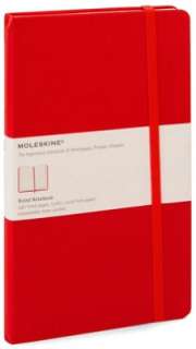   Moleskine Passions Baby Journal by Moleskine