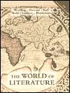 The World of Literature, (0134391594), Louise Westling, Textbooks 