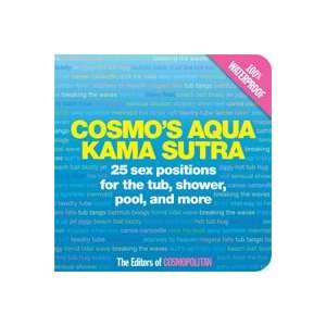  Cosmos Aqua Kama Sutra