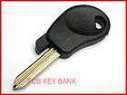 Peugeot 2 Button Flip key CONVERSION 206 items in FOB KEY BANK store 