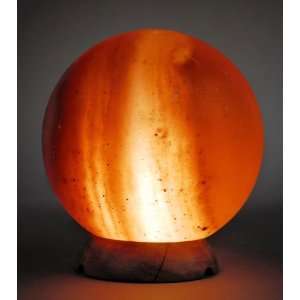  Sphere Salt Lamp