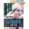  j k rowling biography Books