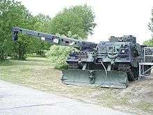model kits 1/35 Italeri modern German KWS leopard 2 main battle tank 