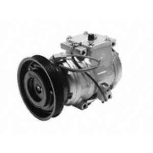  Denso 4710239 Air Conditioning Compressor Automotive