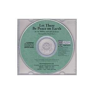  Let There Be Peace on Earth Musical Instruments